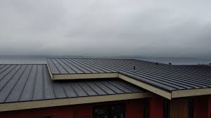 Best Commercial Roofing Services  in Glasgow, MO